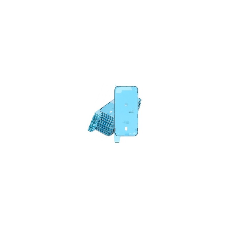 BIADESIVO DISPLAY APPLE IPHONE 17 PRO (SET 25 PZ)