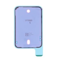 BIADESIVO COVER BATTERIA APPLE IPHONE 17 PRO