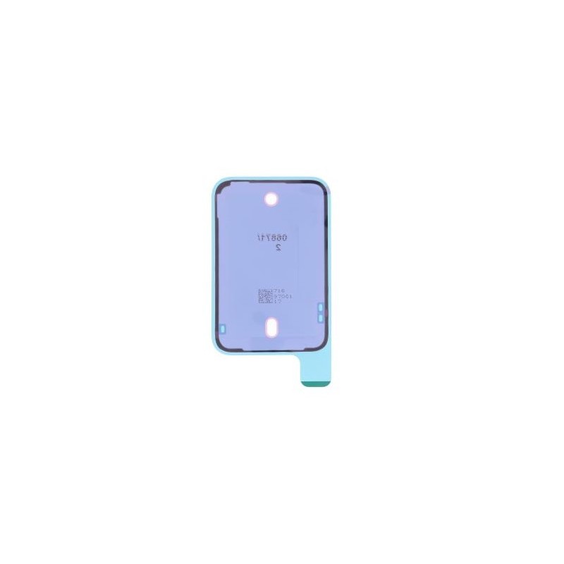 BIADESIVO COVER BATTERIA APPLE IPHONE 17 PRO