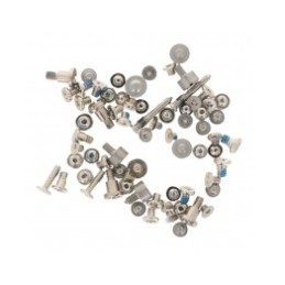 KIT VITI (+2 VITI PENTALOBE COLORE SILVER) APPLE IPHONE 15