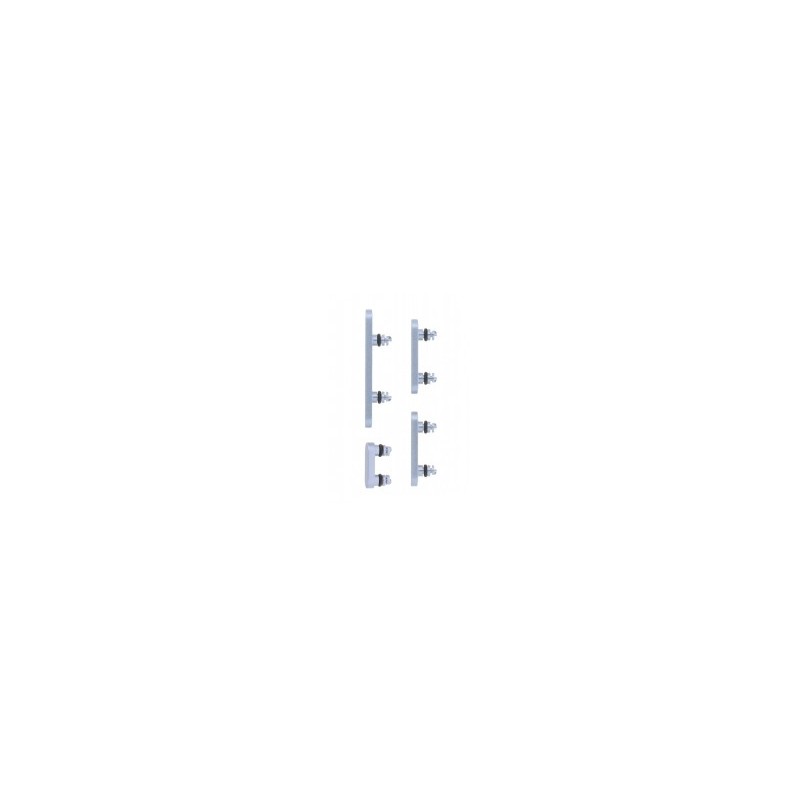 KIT TASTI LATERALI APPLE IPHONE 17 BLU NEBBIA