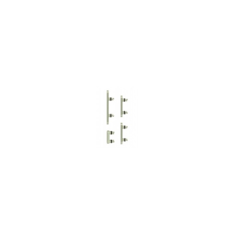 KIT TASTI LATERALI APPLE IPHONE 17 SALVIA (VERDE)