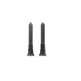 VITI TORX PENTALOBE APPLE IPHONE 17 PRO BLUE (SET 2 PZ.)