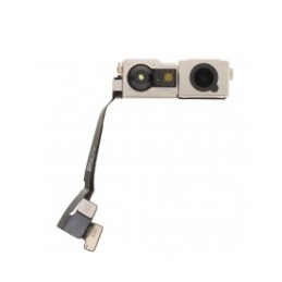 FOTOCAMERA ANTERIORE APPLE IPHONE 17 PRO
