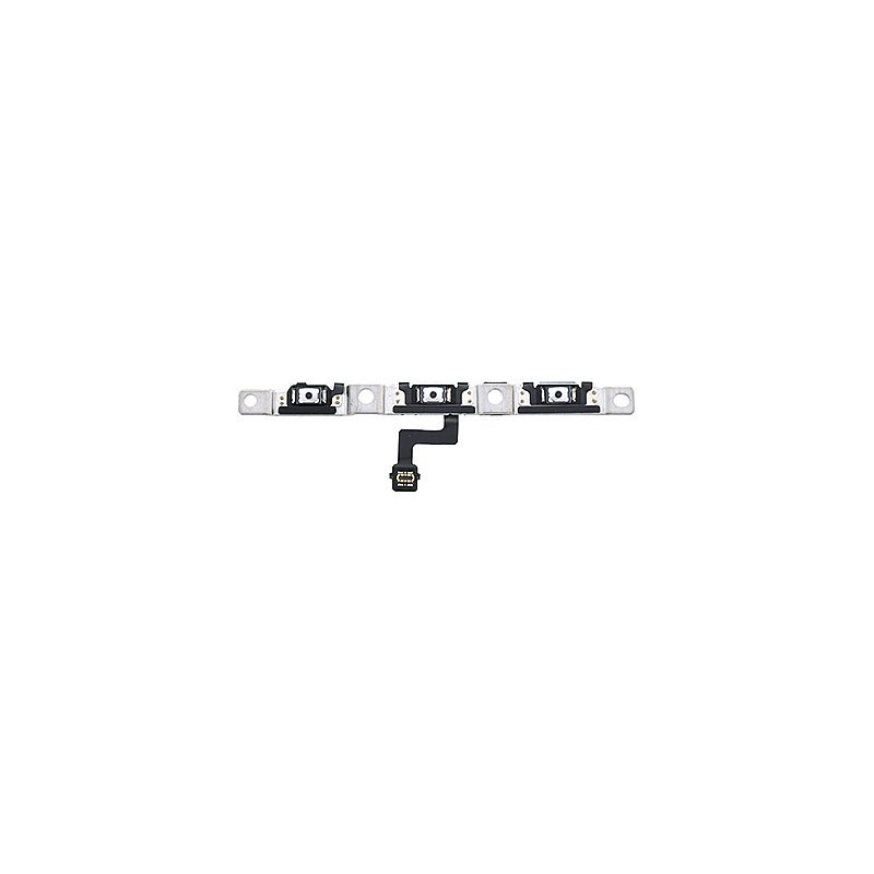 FLAT VOLUME APPLE IPHONE 17 PRO