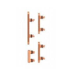 KIT TASTI LATERALI APPLE IPHONE 17 PRO ARANCIONE
