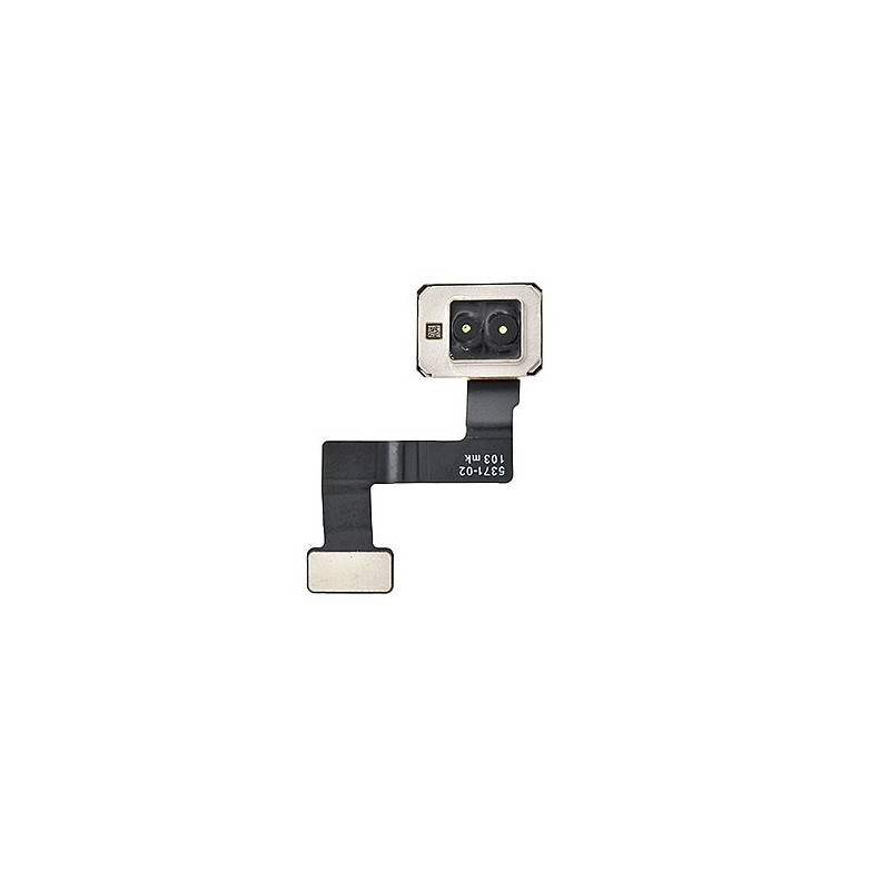 FLAT SENSORE RADAR APPLE IPHONE 17 PRO