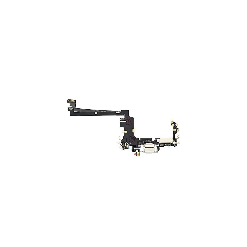FLAT RICARICA APPLE IPHONE 17 PRO SILVER