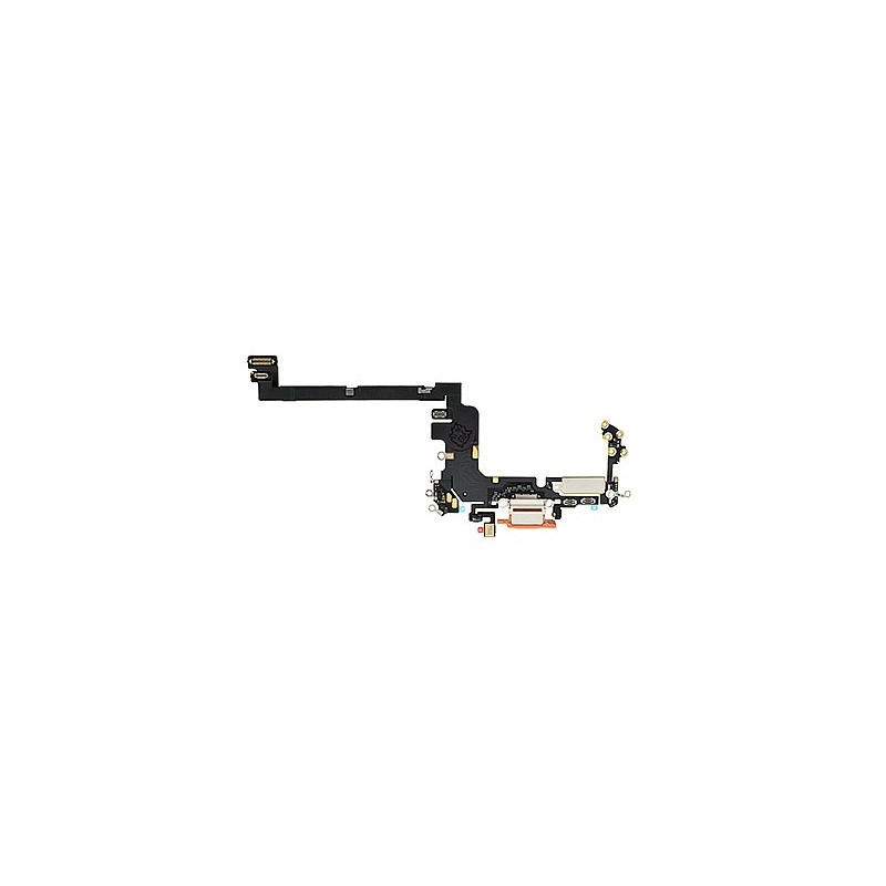 FLAT RICARICA APPLE IPHONE 17 PRO ARANCIONE