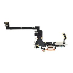 FLAT RICARICA APPLE IPHONE 17 PRO ARANCIONE