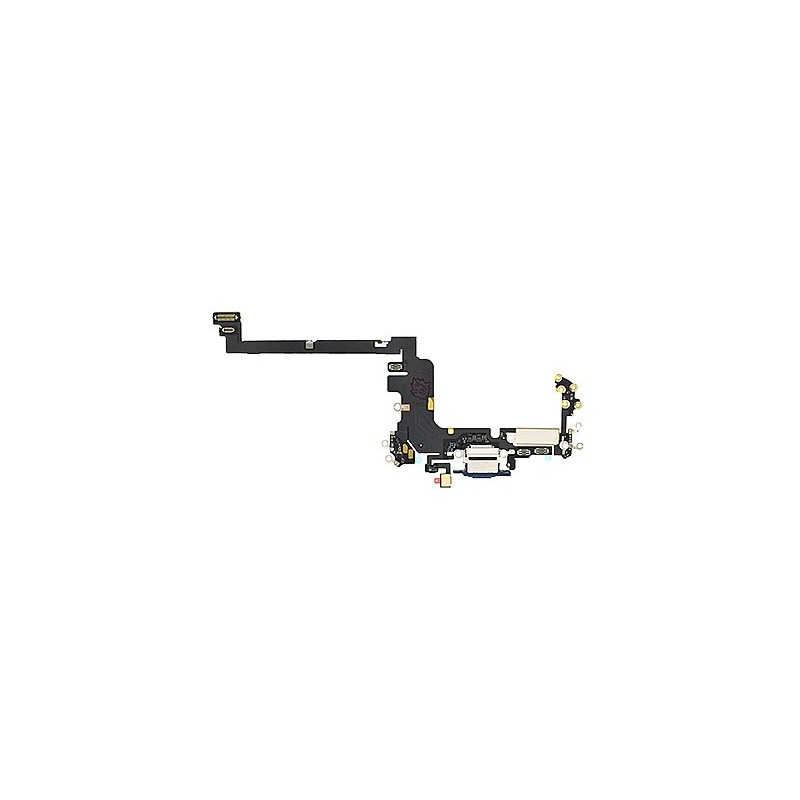 FLAT RICARICA APPLE IPHONE 17 PRO BLU