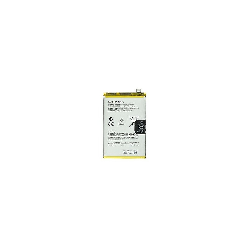 BATTERIA OPPO A5 PRO 4G - BLPC01