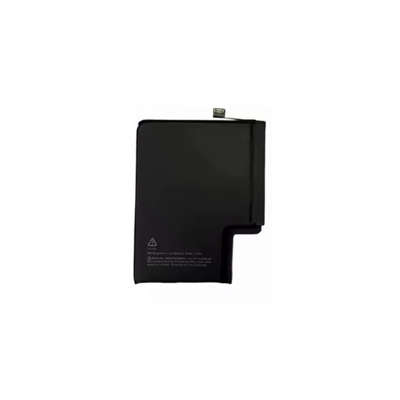 BATTERIA APPLE IPHONE 17 PRO MAX - VERSIONE EUROPEA