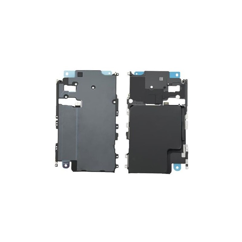 BATTERIA APPLE IPHONE 17 PRO MAX (SERVICE PACK) - VERSIONE EUROPEA