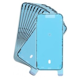 BIADESIVO DISPLAY APPLE IPHONE 17 PRO MAX (SET 25 PZ.)
