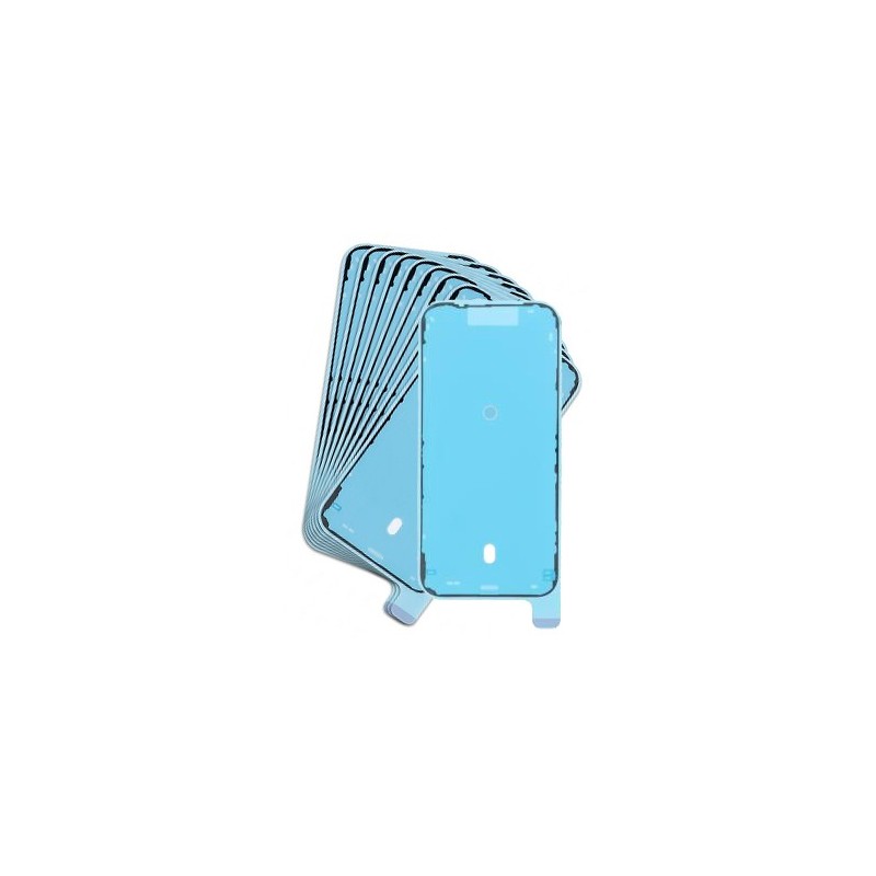 BIADESIVO DISPLAY APPLE IPHONE 17 PRO MAX (SET 25 PZ.)
