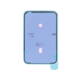 BIADESIVO COVER BATTERIA APPLE IPHONE 17 PRO MAX