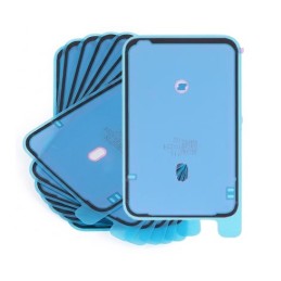 BIADESIVO COVER BATTERIA APPLE IPHONE 17 PRO MAX (SET 25 PZ.)