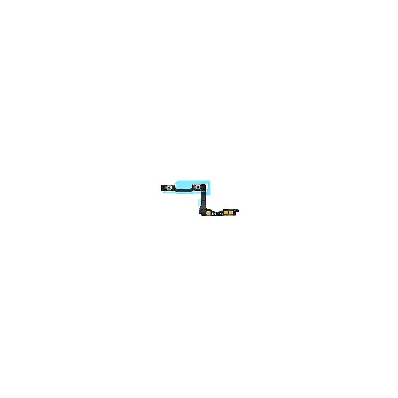 FLAT VOLUME OPPO A5 PRO 4G