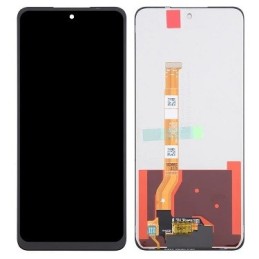 DISPLAY OPPO A5 PRO 4G NERO - NO FRAME