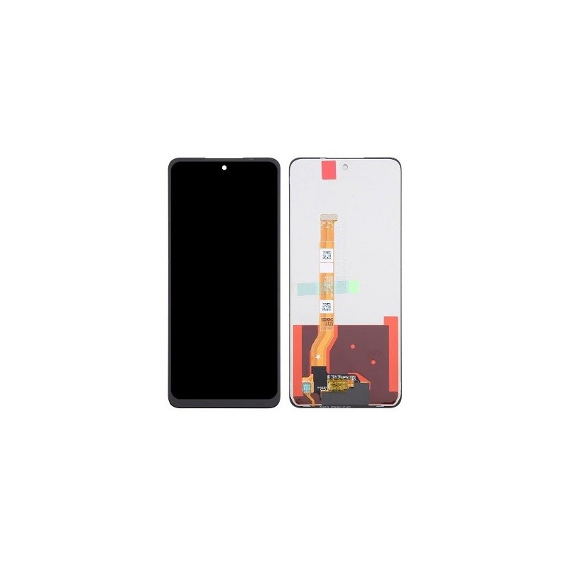 DISPLAY OPPO A5 PRO 4G NERO - NO FRAME