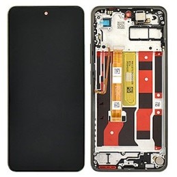 DISPLAY OPPO A5 PRO 4G MARRONE - WITH FRAME