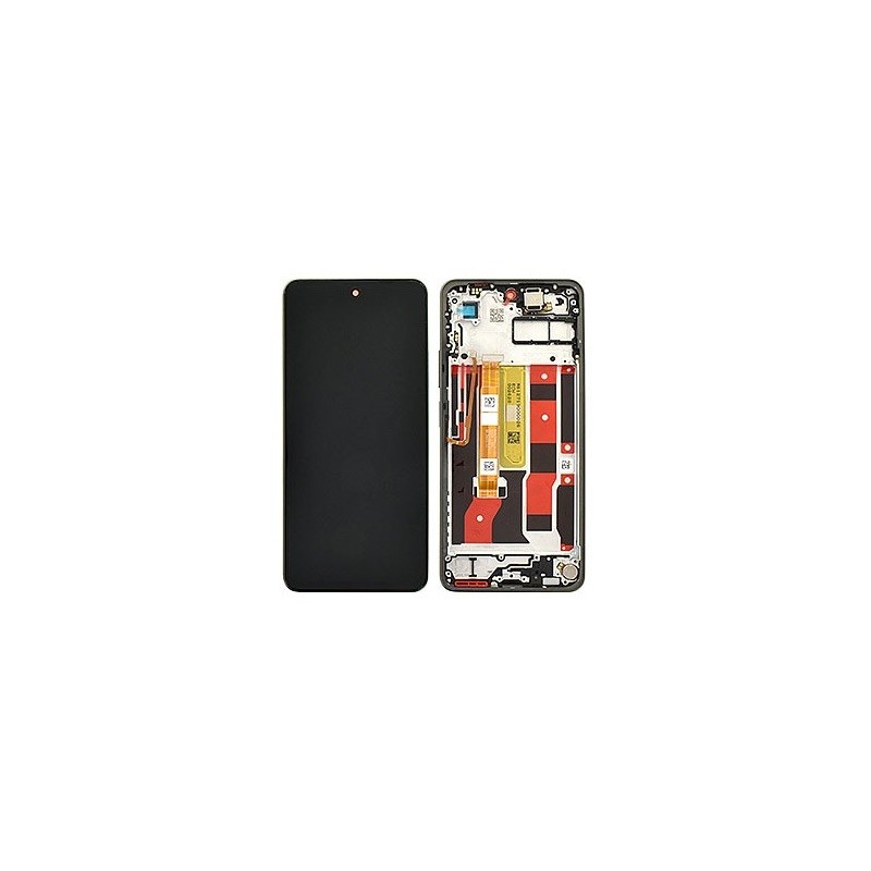 DISPLAY OPPO A5 PRO 4G MARRONE - WITH FRAME