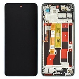 DISPLAY OPPO A5 PRO 4G BLU - WITH FRAME