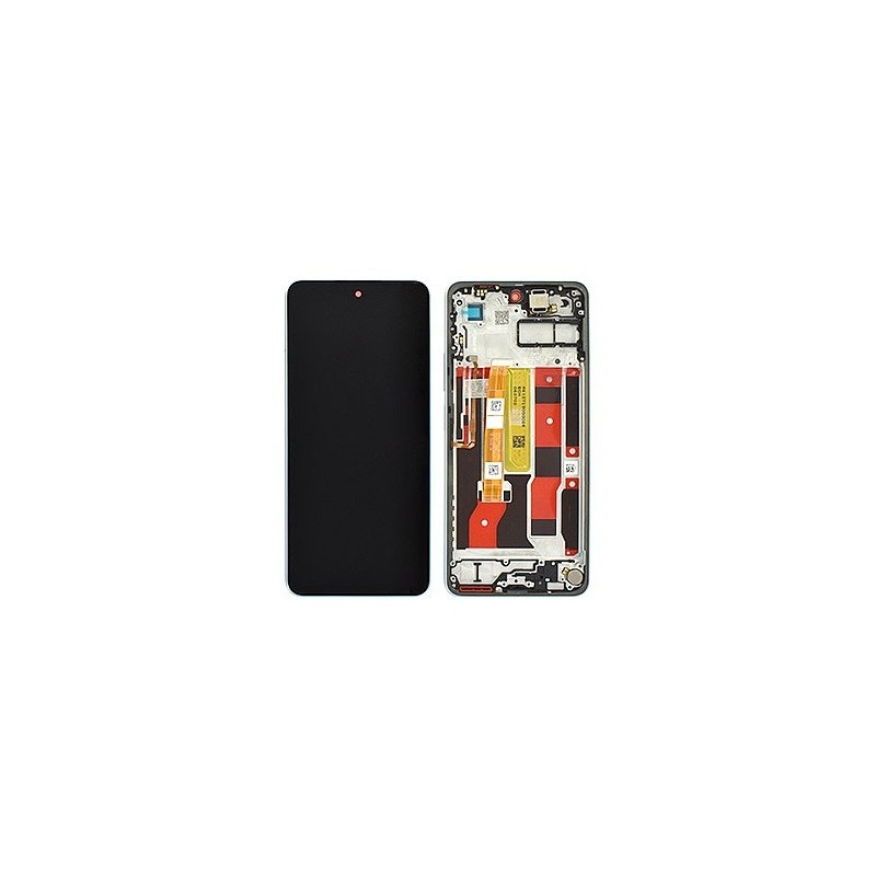 DISPLAY OPPO A5 PRO 4G BLU - WITH FRAME