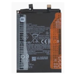 BATTERIA XIAOMI 13 LITE - BP4E