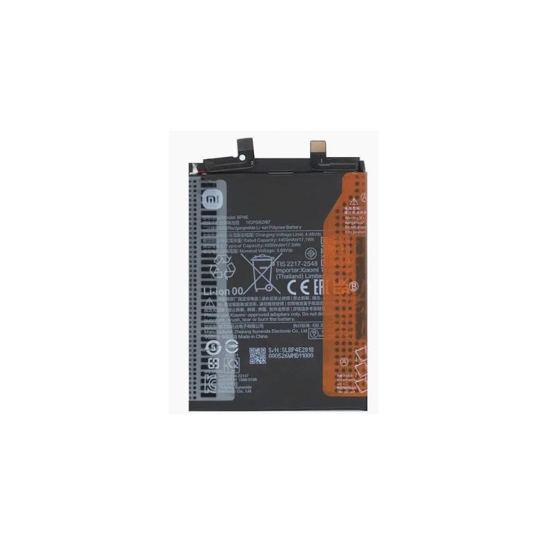 BATTERIA XIAOMI 13 LITE - BP4E