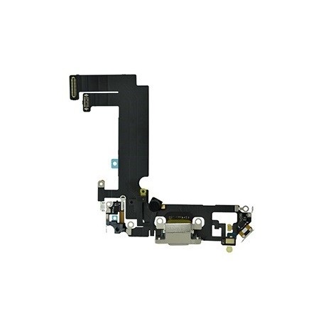 FLAT RICARICA APPLE IPHONE 12 MINI BLU