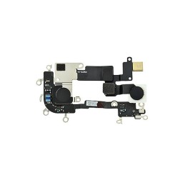 FLAT ANTENNA WI-FI IPHONE 17 PRO MAX