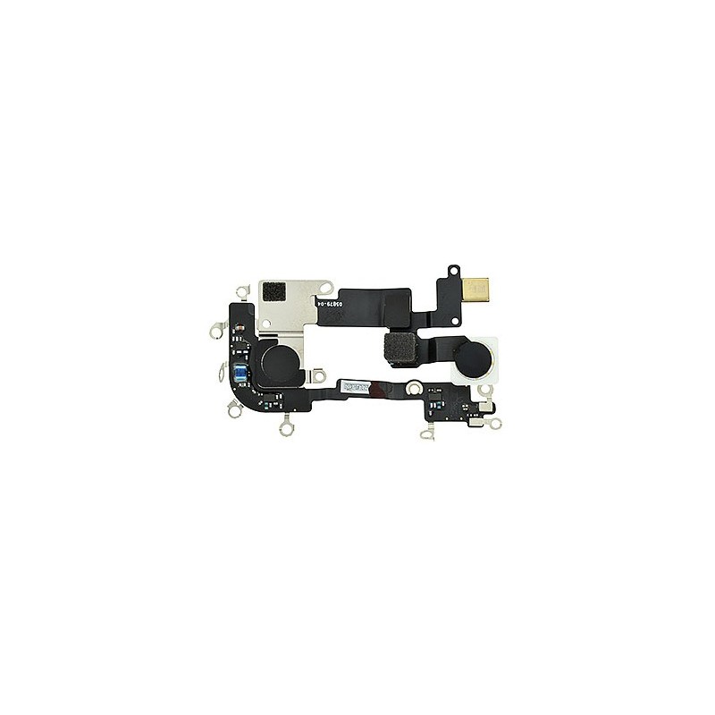 FLAT ANTENNA WI-FI IPHONE 17 PRO MAX