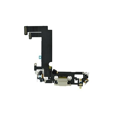 FLAT RICARICA APPLE IPHONE 12 MINI BIANCO