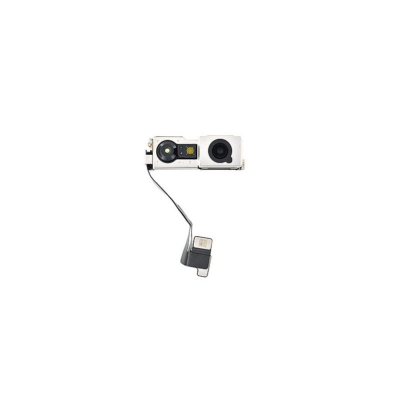 FOTOCAMERA ANTERIORE APPLE IPHONE 17 PRO MAX