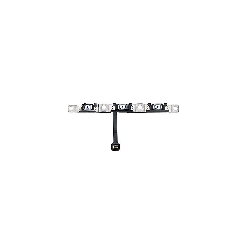 FLAT VOLUME APPLE IPHONE 17 PRO MAX