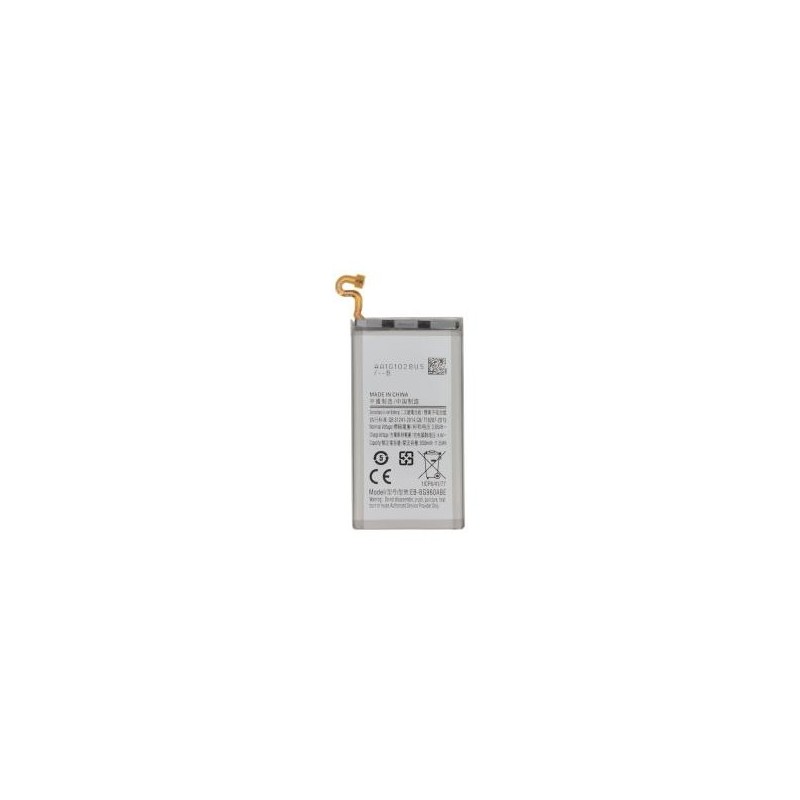 BATTERIA SAMSUNG GALAXY S9 SM-G960 - EB-BG960ABE/EB-BG960ABA