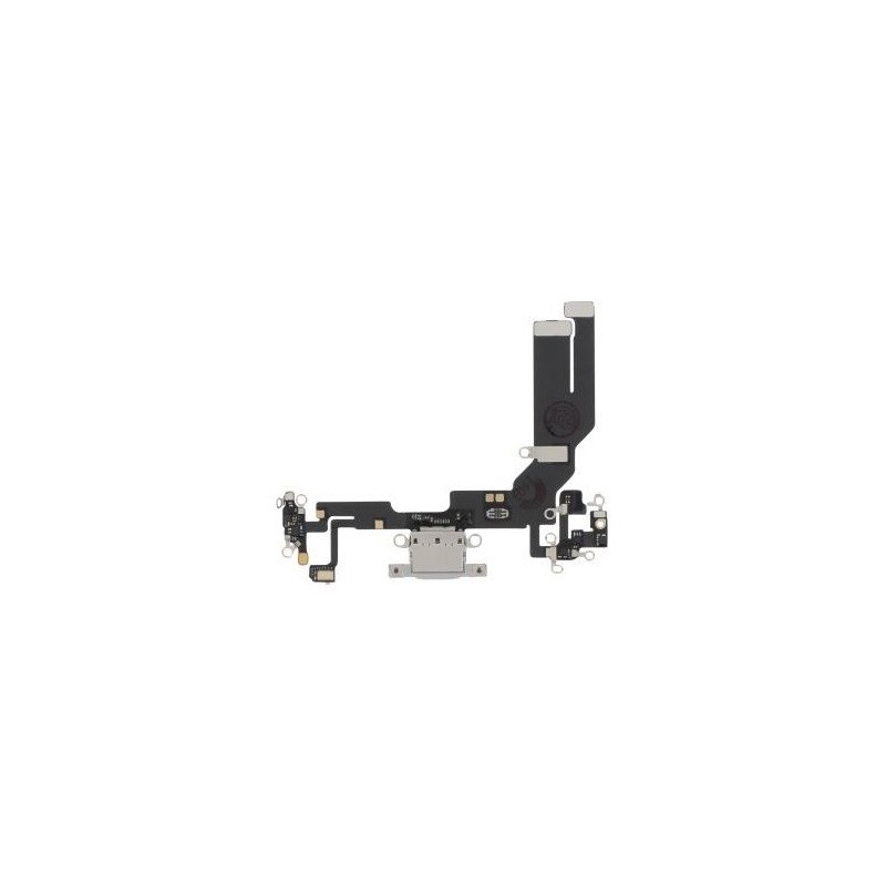 FLAT RICARICA APPLE IPHONE 16e BIANCO