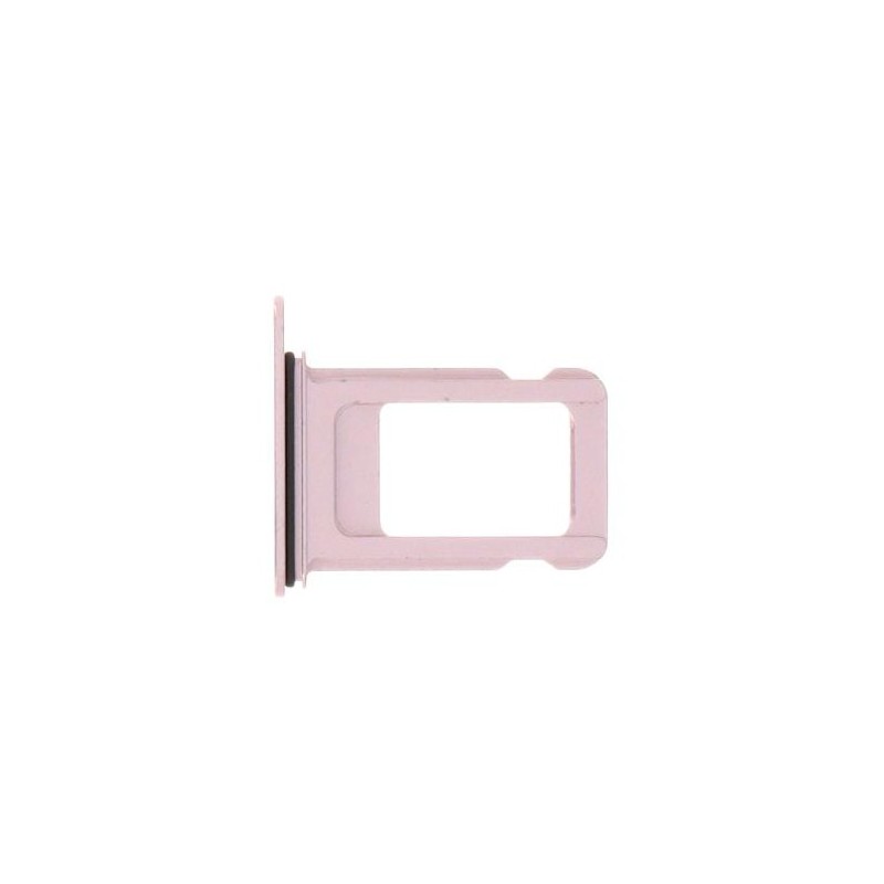 CARRELLO SIM CARD APPLE  IPHONE 17e ROSA