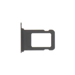 CARRELLO SIM CARD APPLE  IPHONE 17e NERO