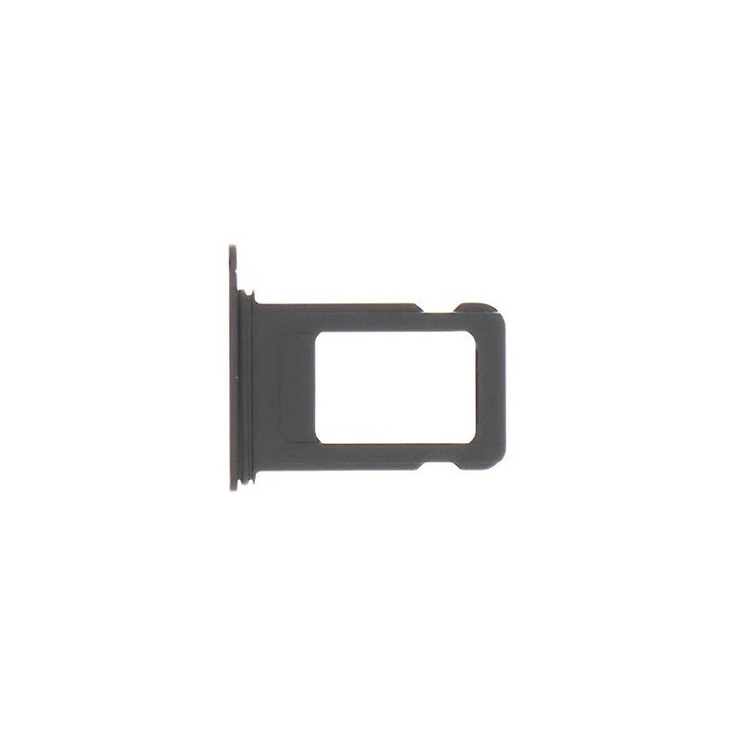 CARRELLO SIM CARD APPLE  IPHONE 17e NERO