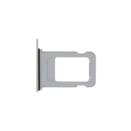 CARRELLO SIM CARD APPLE  IPHONE 17e BIANCO