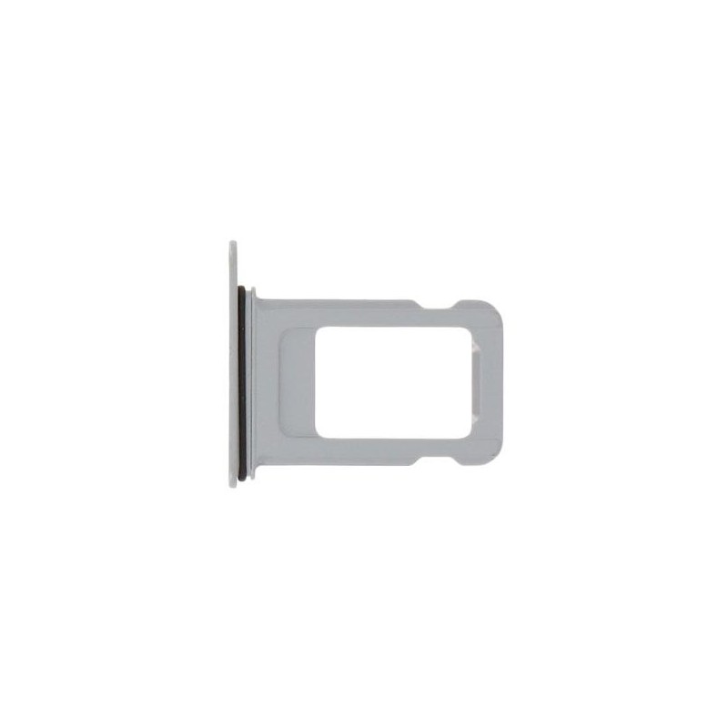 CARRELLO SIM CARD APPLE  IPHONE 17e BIANCO