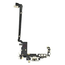 FLAT RICARICA APPLE IPHONE 17 PRO MAX SILVER