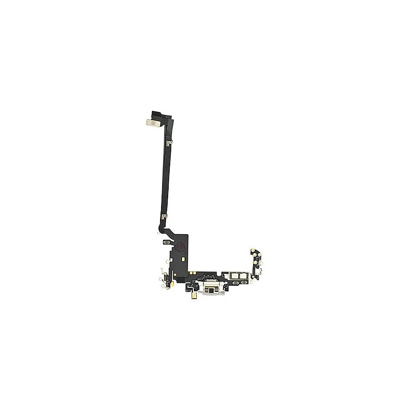 FLAT RICARICA APPLE IPHONE 17 PRO MAX SILVER