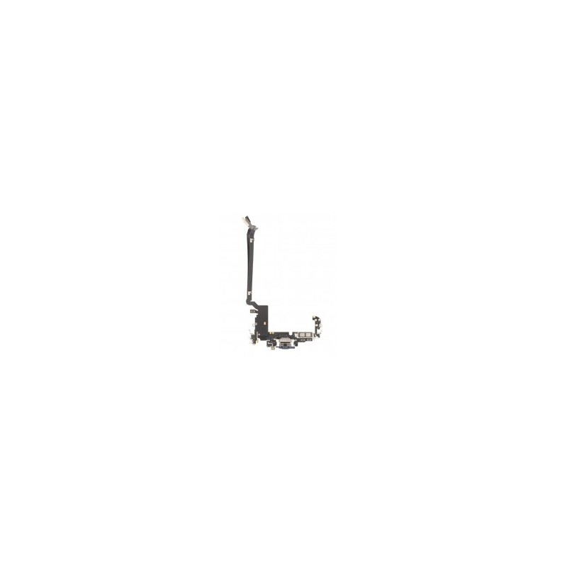 FLAT RICARICA APPLE IPHONE 17 PRO MAX BLU