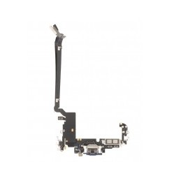 FLAT RICARICA APPLE IPHONE 17 PRO MAX BLU