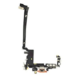 FLAT RICARICA APPLE IPHONE 17 PRO MAX ARANCIONE
