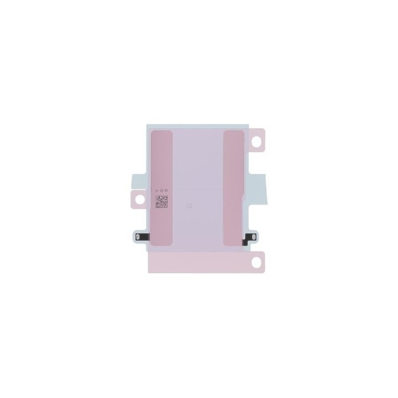 BIADESIVO BATTERIA APPLE IPHONE 17 AIR